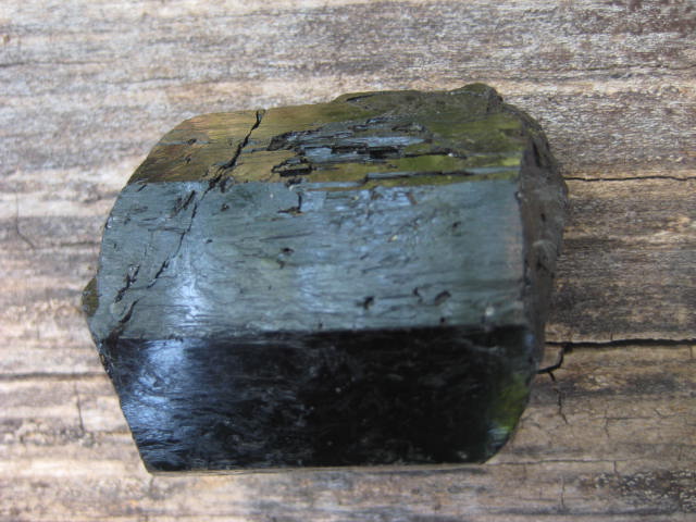 Black Tourmaline(Schorl) Purification and Protection 2391